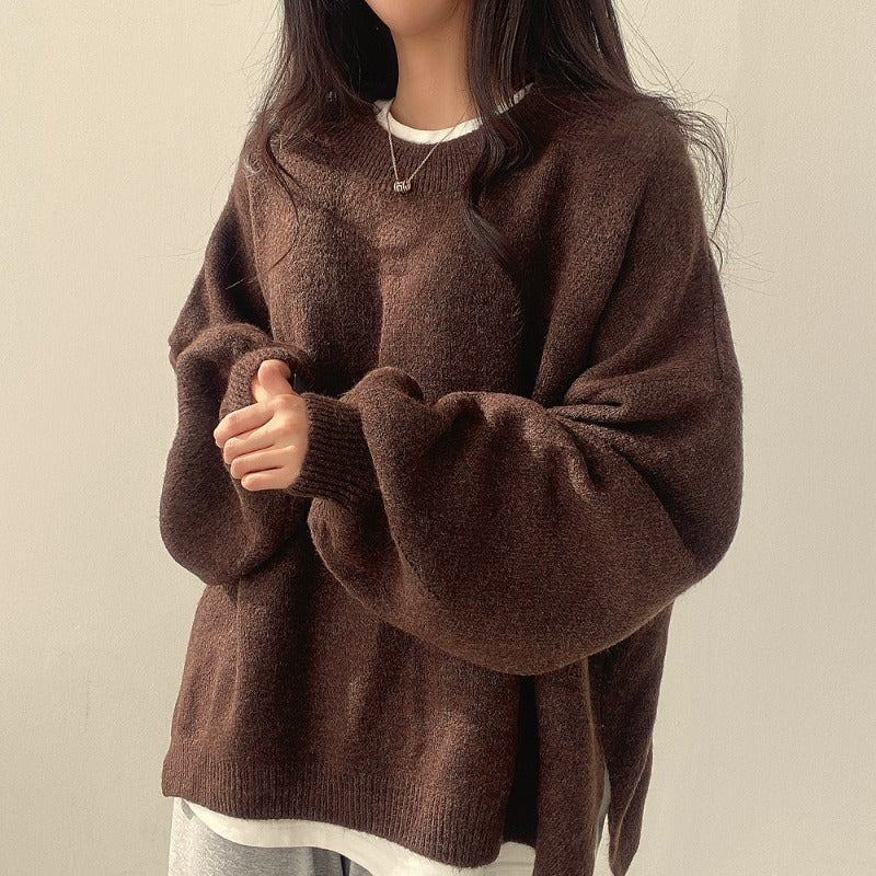 WoolSoft | Sweater