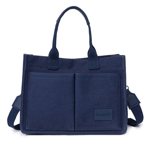 DayDream Canvas | Bag