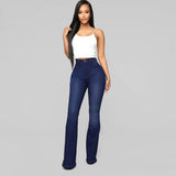 Flared Fit | Jeans