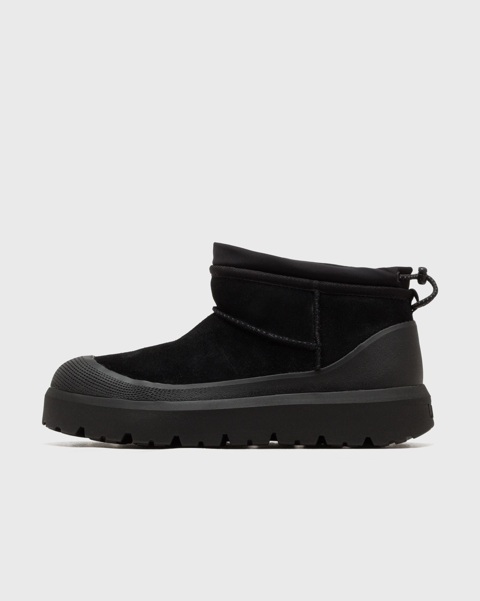 Lioran | Suède Winter Boots met Imitatiebont-voering & Antislip Zool