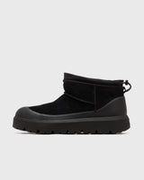 Lioran | Suède Winter Boots met Imitatiebont-voering & Antislip Zool