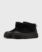 Lioran | Suède Winter Boots met Imitatiebont-voering & Antislip Zool