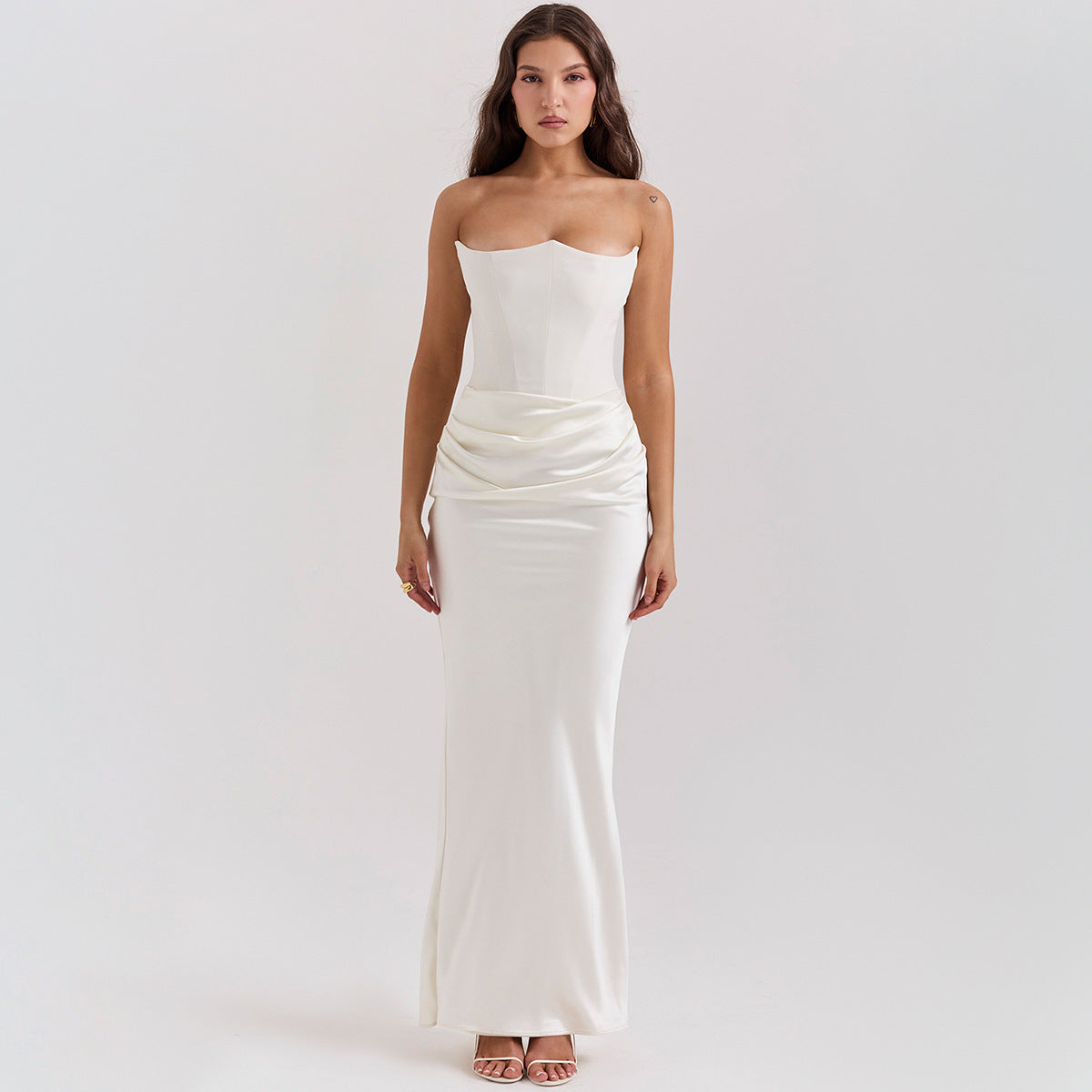 Radiant™ Maxi Jurk