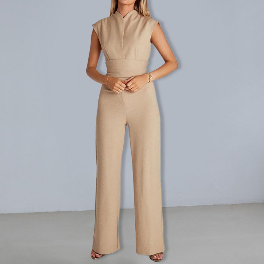 Silhouette Chic™ Jumpsuit