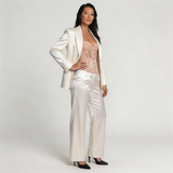 Seralyn | Korsett mit Kanten und Figurformendem Sitz