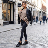 Elvara | Komfort-Sneaker mit weicher Dämpfung