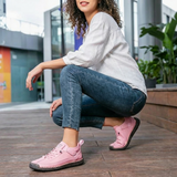 Elvara | Komfort-Sneaker mit weicher Dämpfung