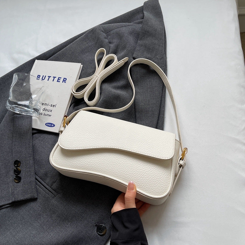 Lunara | Minimalist Shoulder Bag
