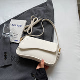Lunara | Minimalist Shoulder Bag