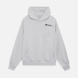 Withlove | Oversized Hoodie met Statement Backprint