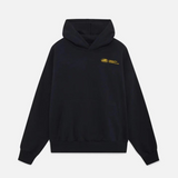 Withlove | Oversized Hoodie met Statement Backprint