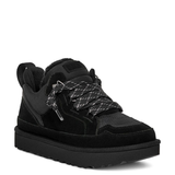 Lowelle Sneakers | Suede Winter Sneakers with Warm Lining