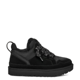 Lowelle Sneakers | Suede Winter Sneakers with Warm Lining