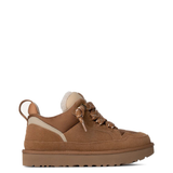 Lowelle Sneakers | Suede Winter Sneakers with Warm Lining