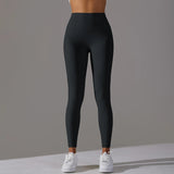 FlexFit Leggings – Ultiem comfort, flatterende pasvorm, ademend en vochtregulerend, perfect voor dagelijkse en sportieve outfits.