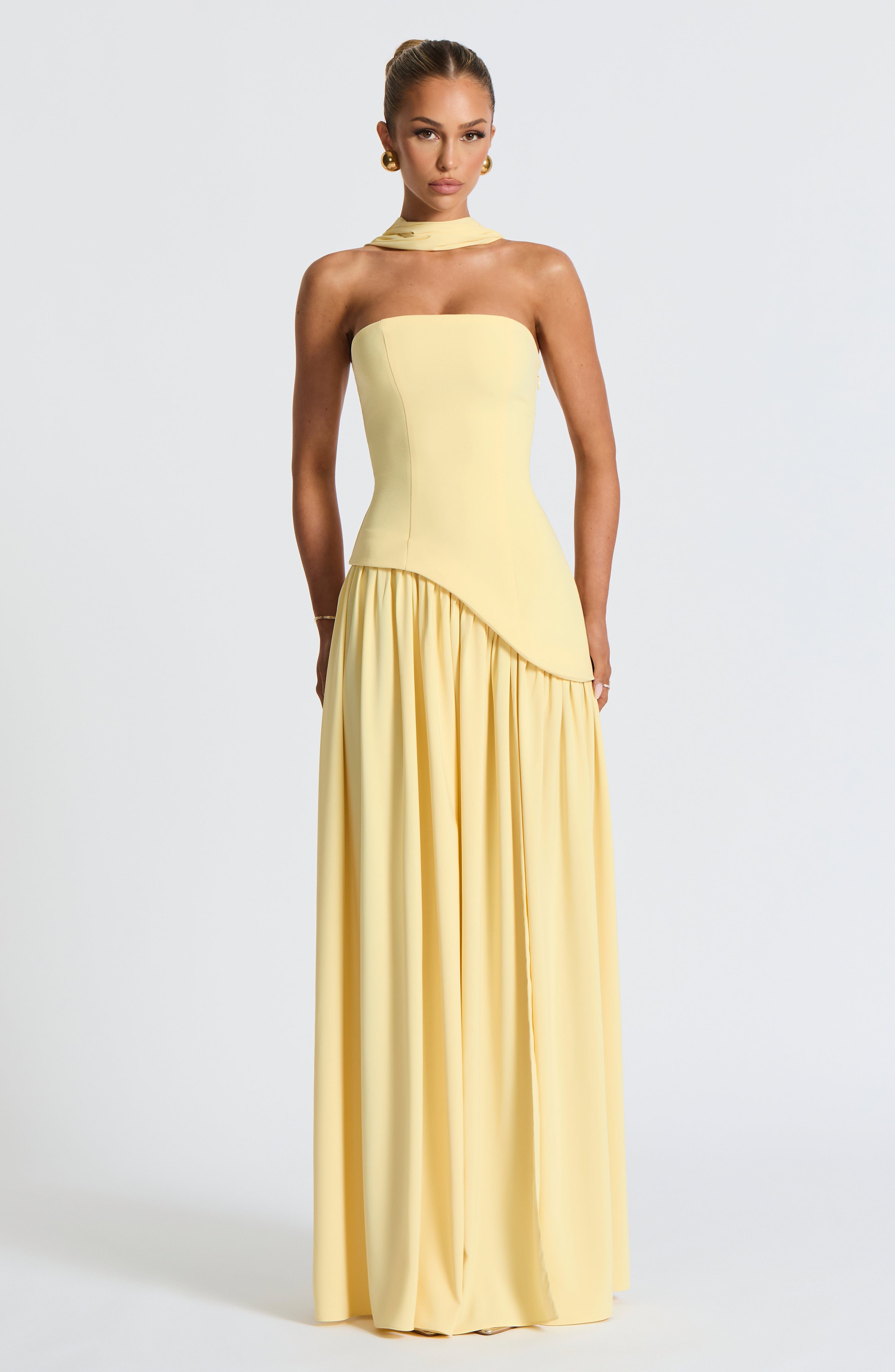 Marisol | Luxe Zomerjurk