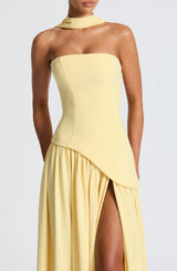 Marisol | Luxe Zomerjurk