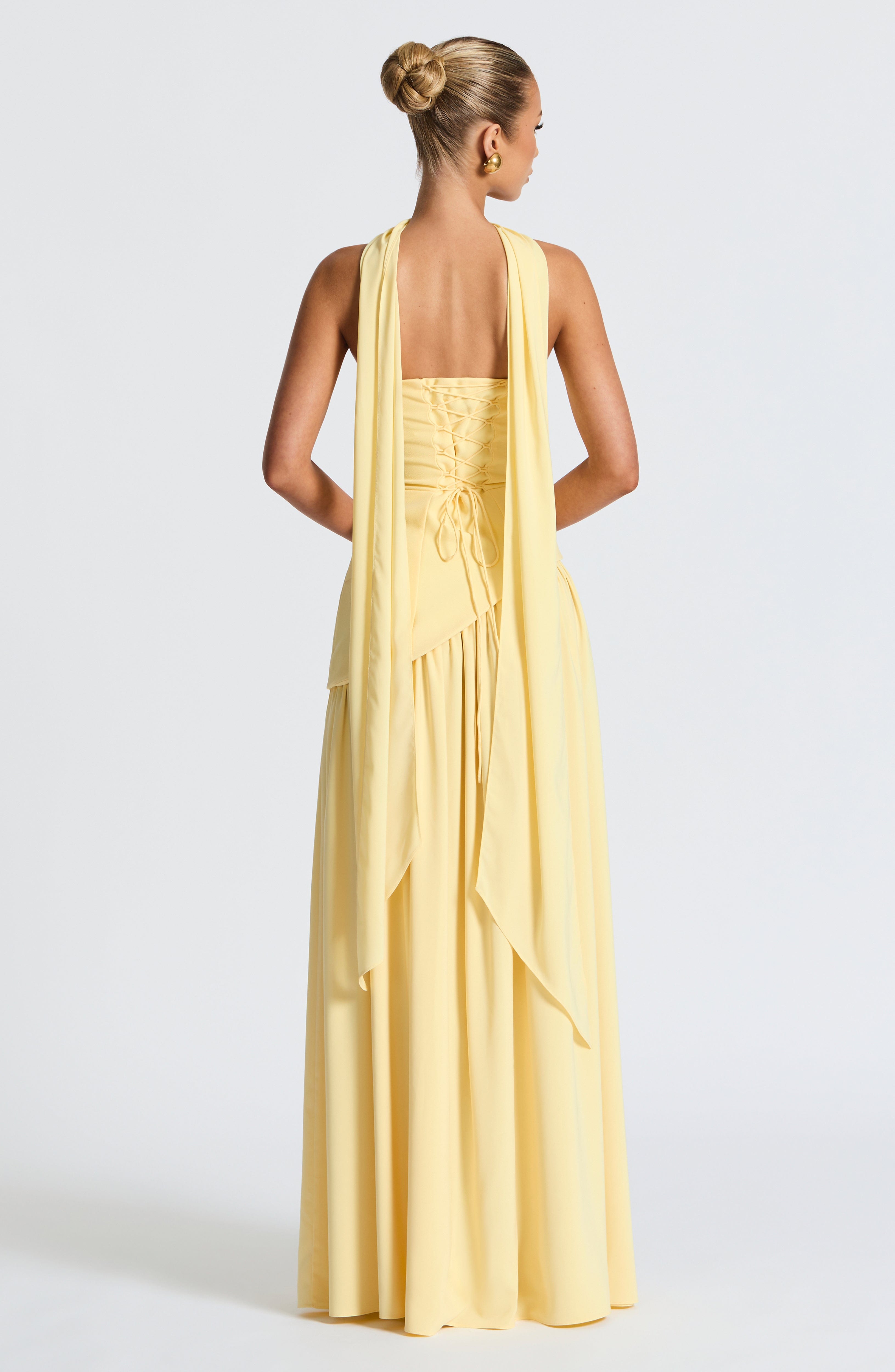 Marisol | Luxe Zomerjurk
