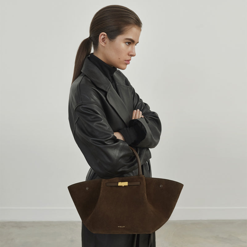 Calvin Klein Shopper - Handtas voor vrouwen - Zwart Calvin Klein Shopper - Handtas voor vrouwen - Zwart