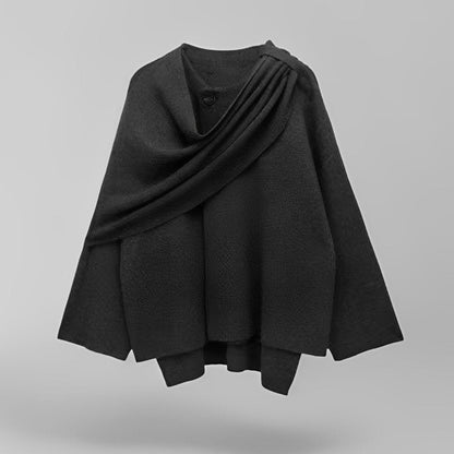 Harper Cape | Coat