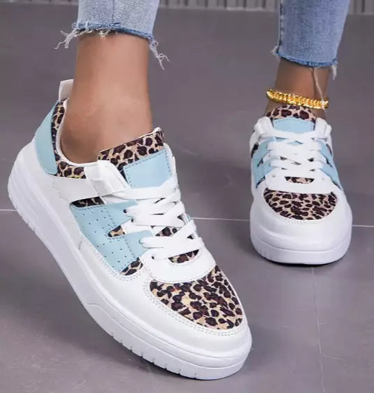 Pastella | Chunky Sneakers