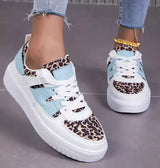 Pastella | Chunky Sneakers