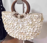 Marisella | Sequin Handbag 