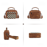 Chessmate | Crossbody Bag