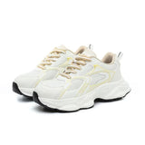 Vixa | Sporty Chunky Sneakers